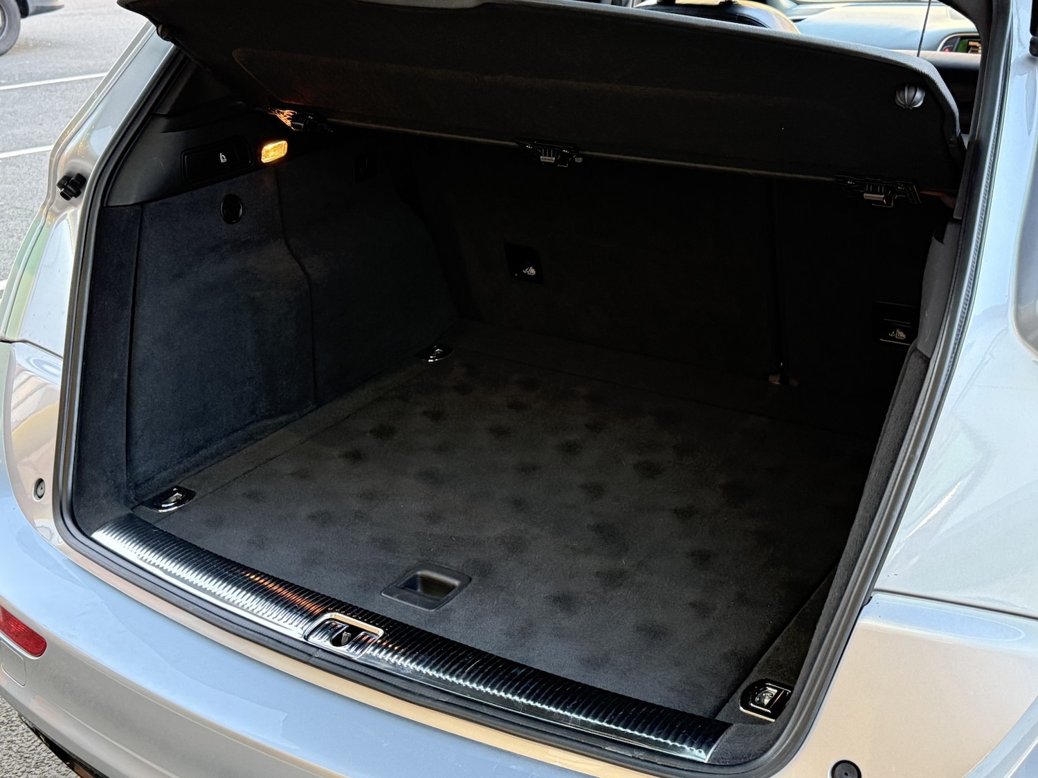 Used Audi Q5 2016 for sale - 76637454: Photo 19