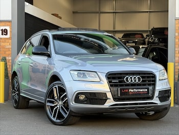 Audi - Q5