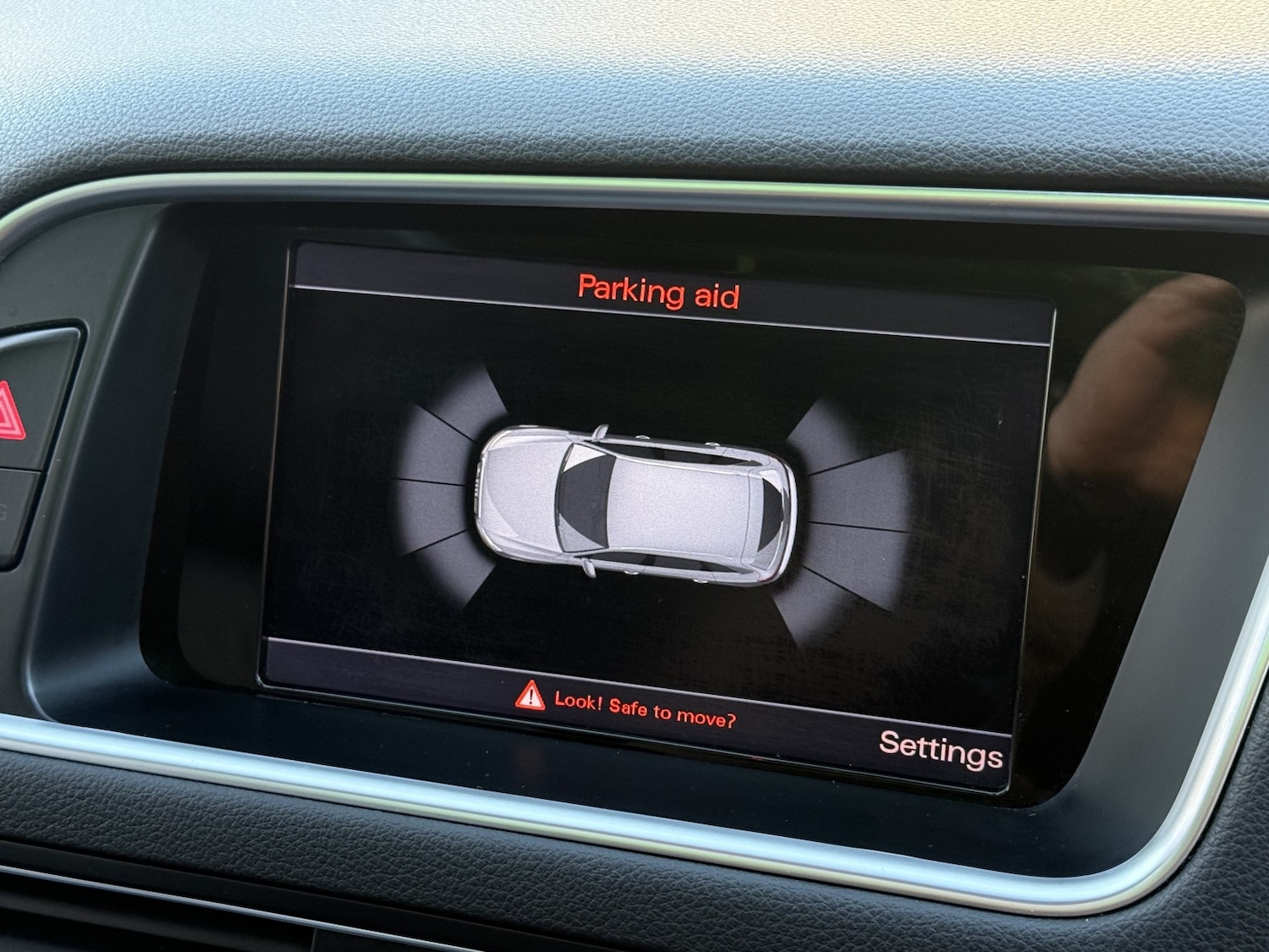 Used Audi Q5 2016 for sale - 76637454: Photo 21