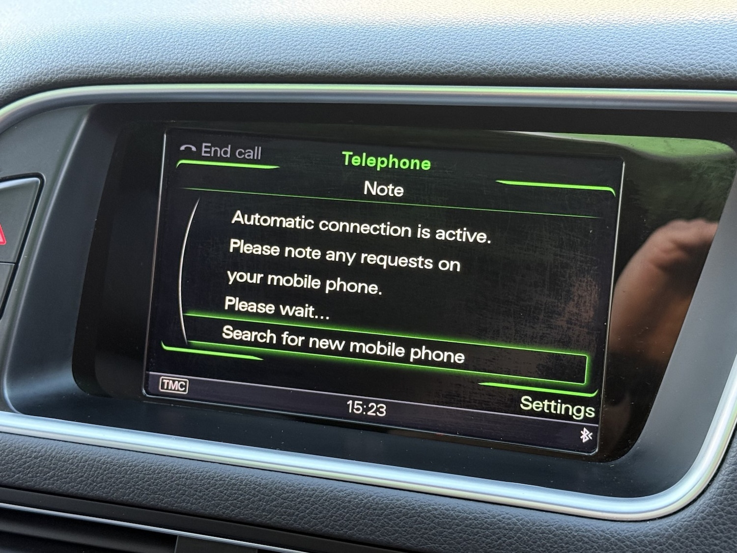 Used Audi Q5 2016 for sale - 76637454: Photo 22