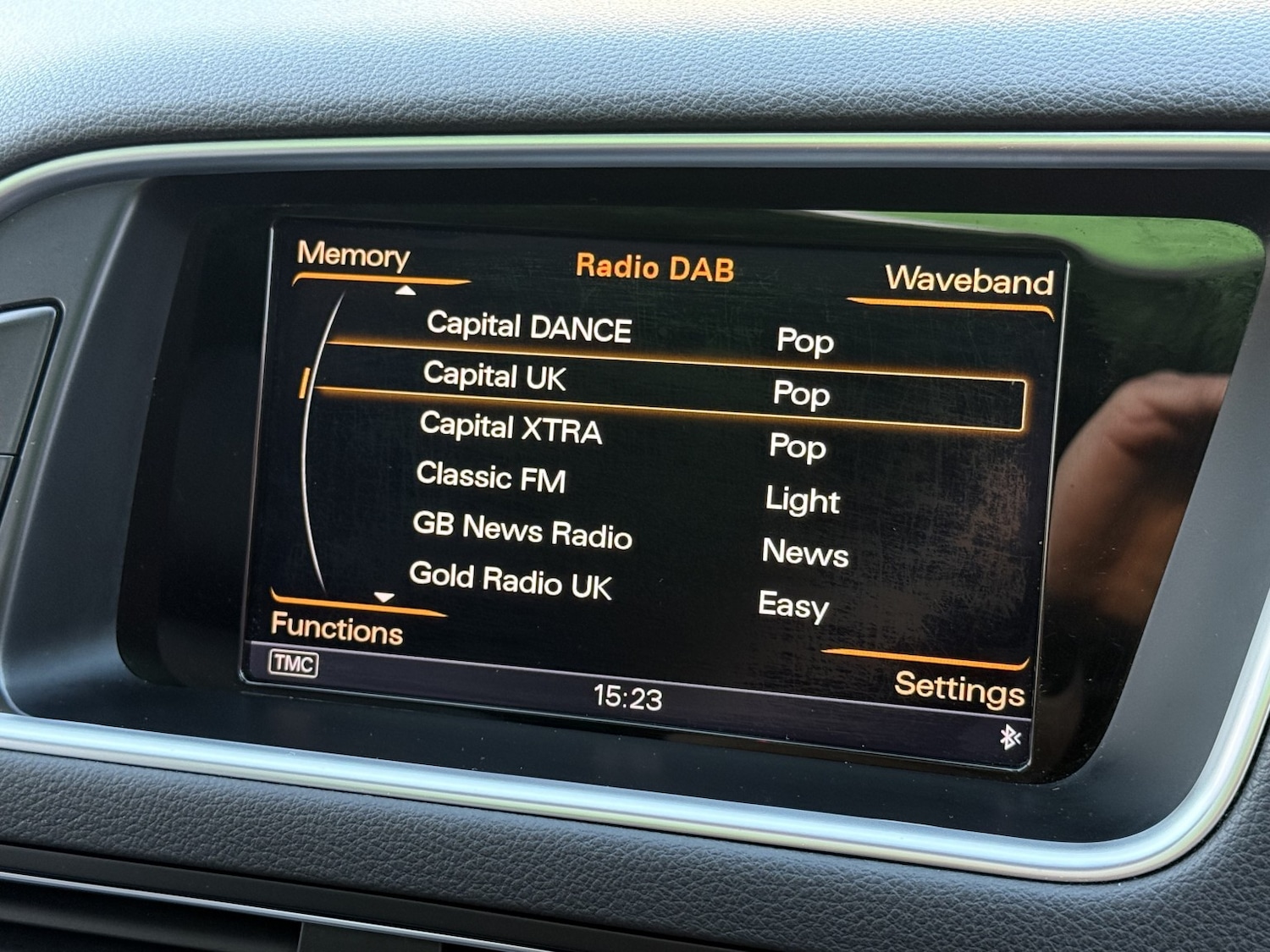 Used Audi Q5 2016 for sale - 76637454: Photo 23