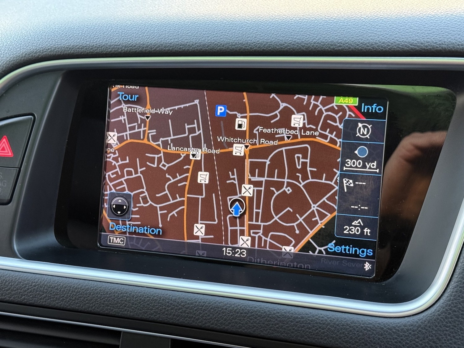 Used Audi Q5 2016 for sale - 76637454: Photo 24