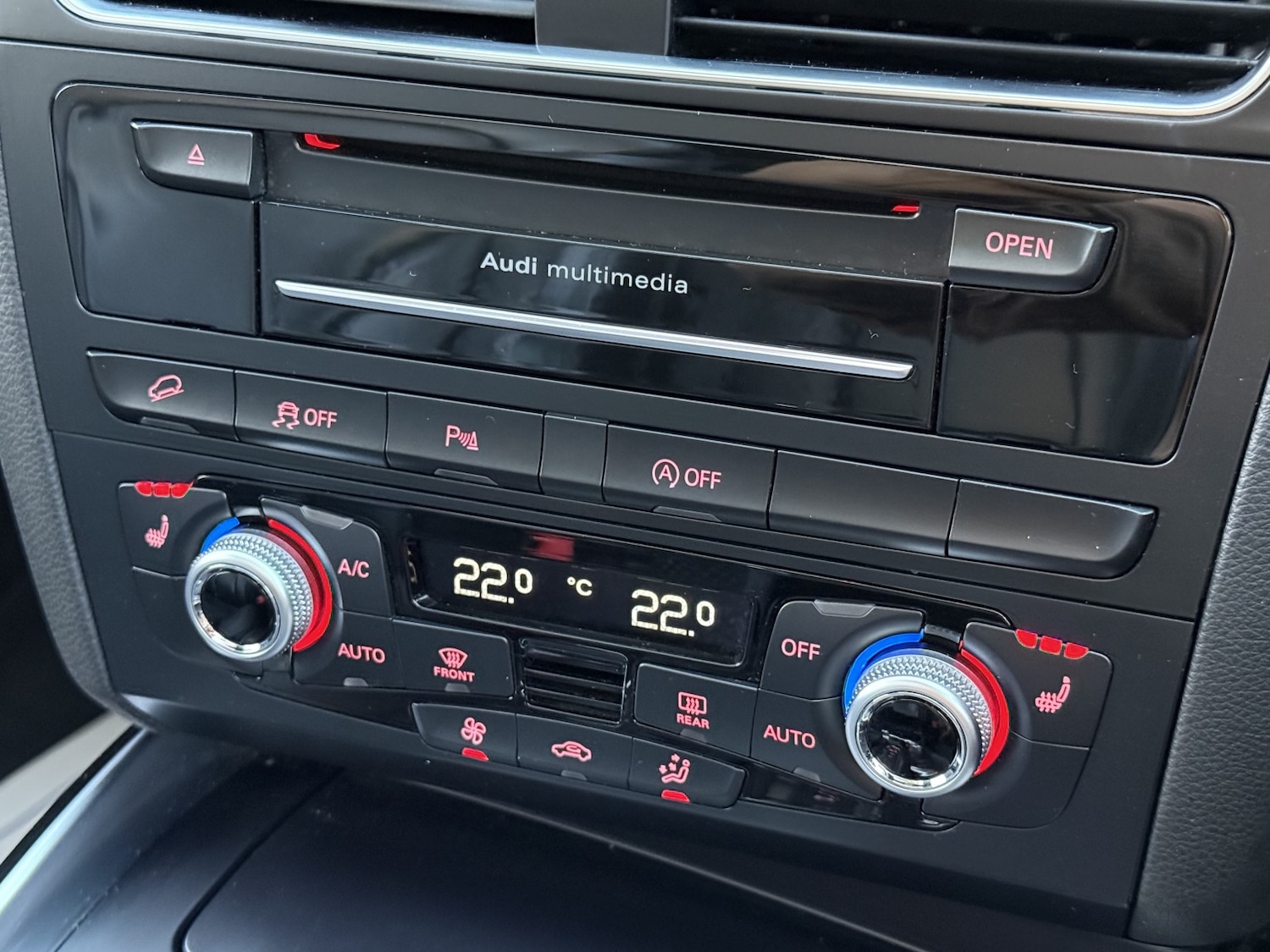 Used Audi Q5 2016 for sale - 76637454: Photo 25