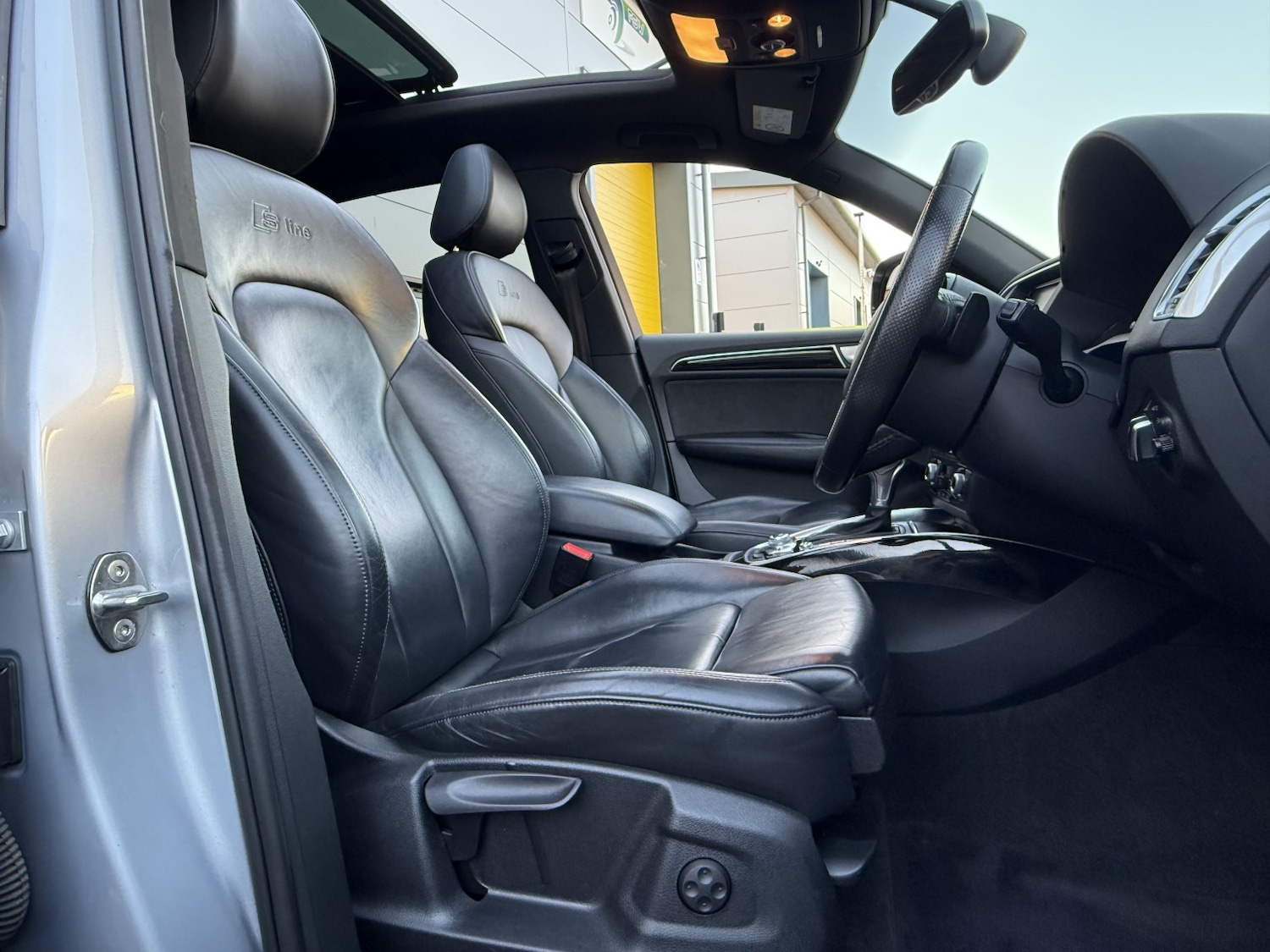 Used Audi Q5 2016 for sale - 76637454: Photo 5