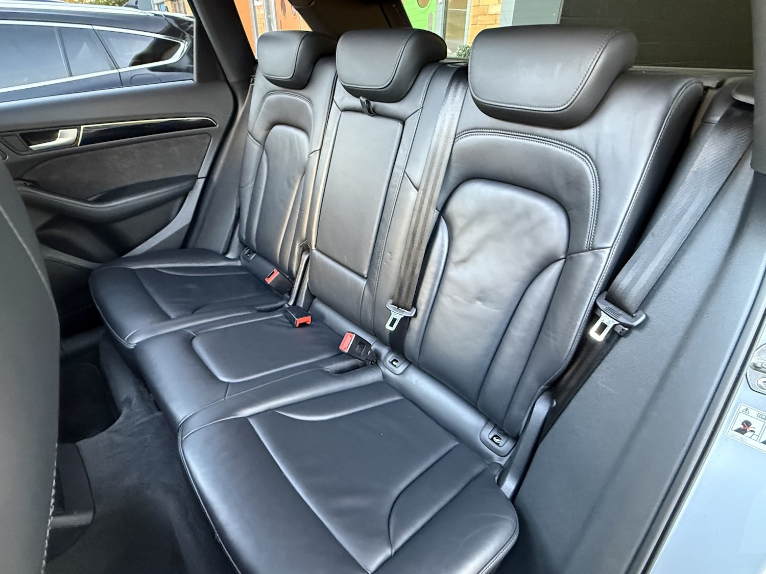 Used Audi Q5 2016 for sale - 76637454: Photo 6