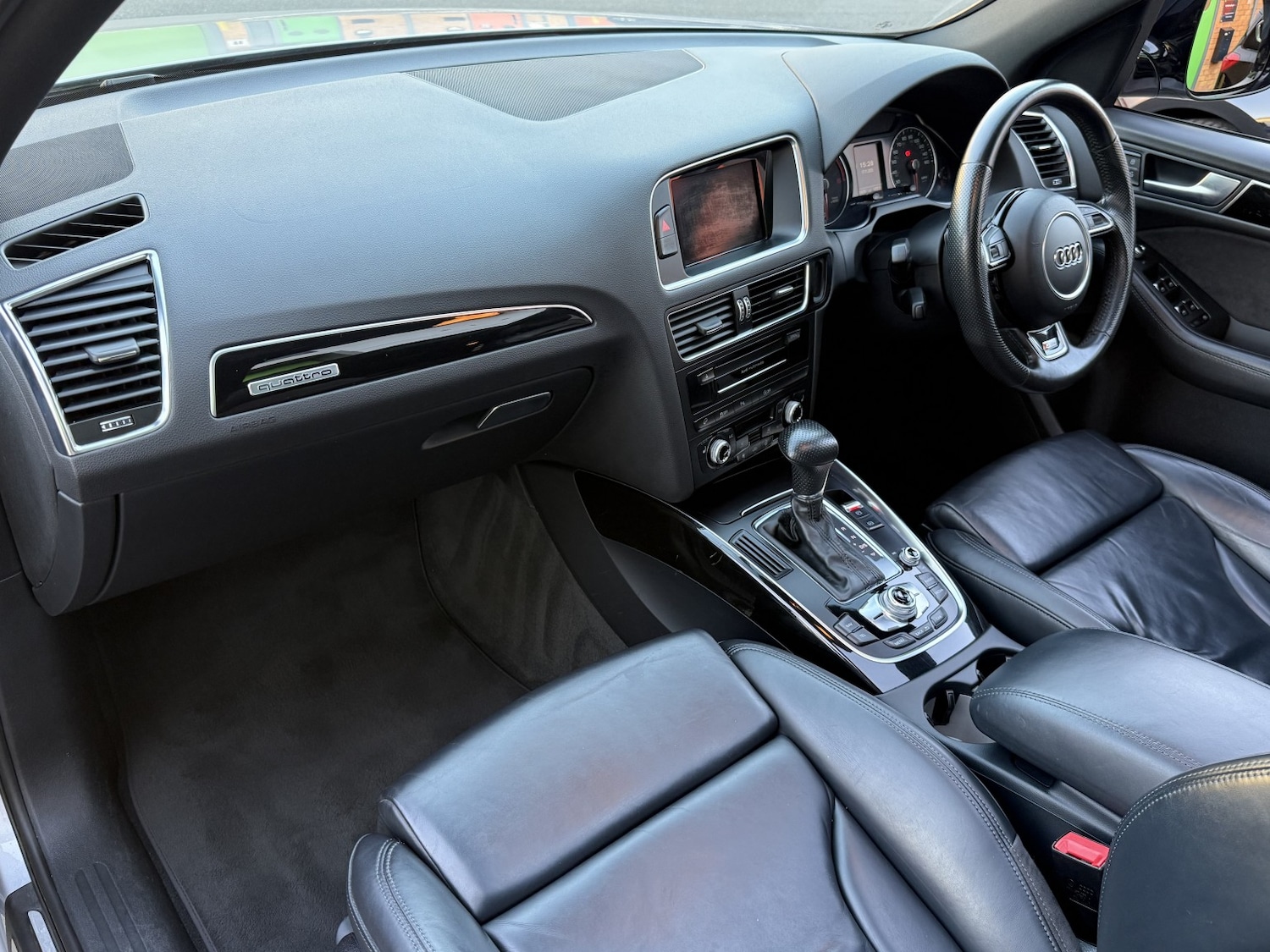 Used Audi Q5 2016 for sale - 76637454: Photo 7