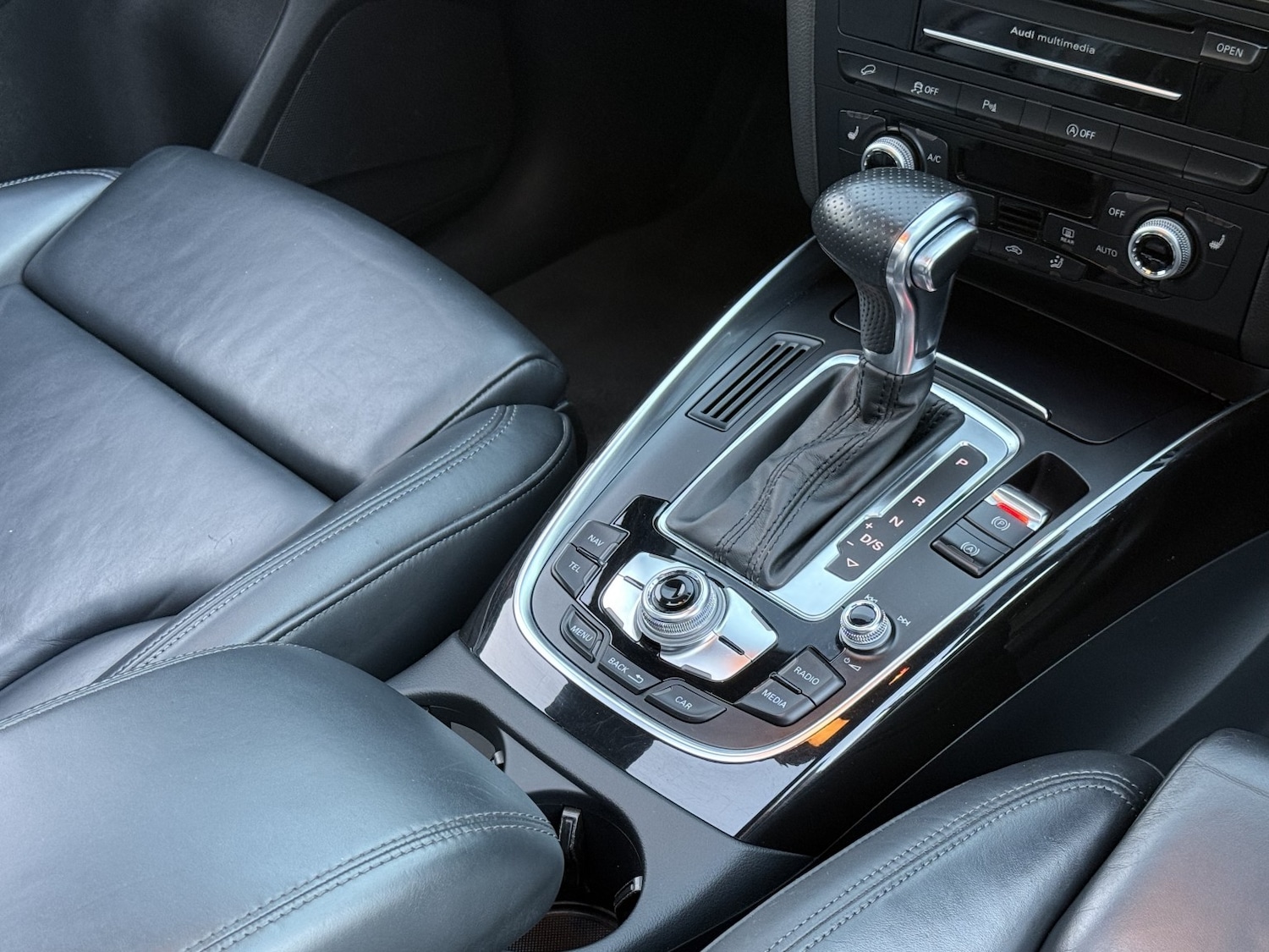 Used Audi Q5 2016 for sale - 76637454: Photo 8