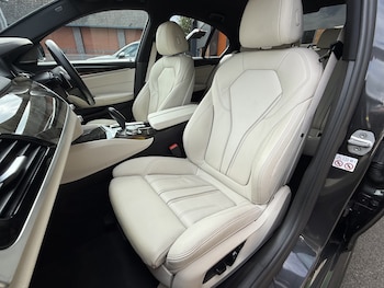 Used BMW 5 Series 2019 for sale - 78920908: Photo