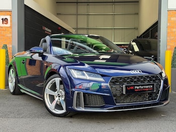 Used Audi TT 2022 for sale - 75999892: Photo