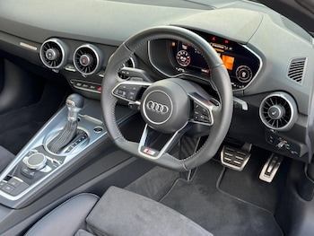 Used Audi TT 2022 for sale - 75999892: Photo