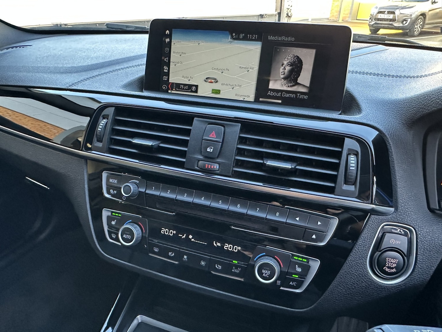 Used BMW 1 Series 2019 for sale - 76897011: Photo 10