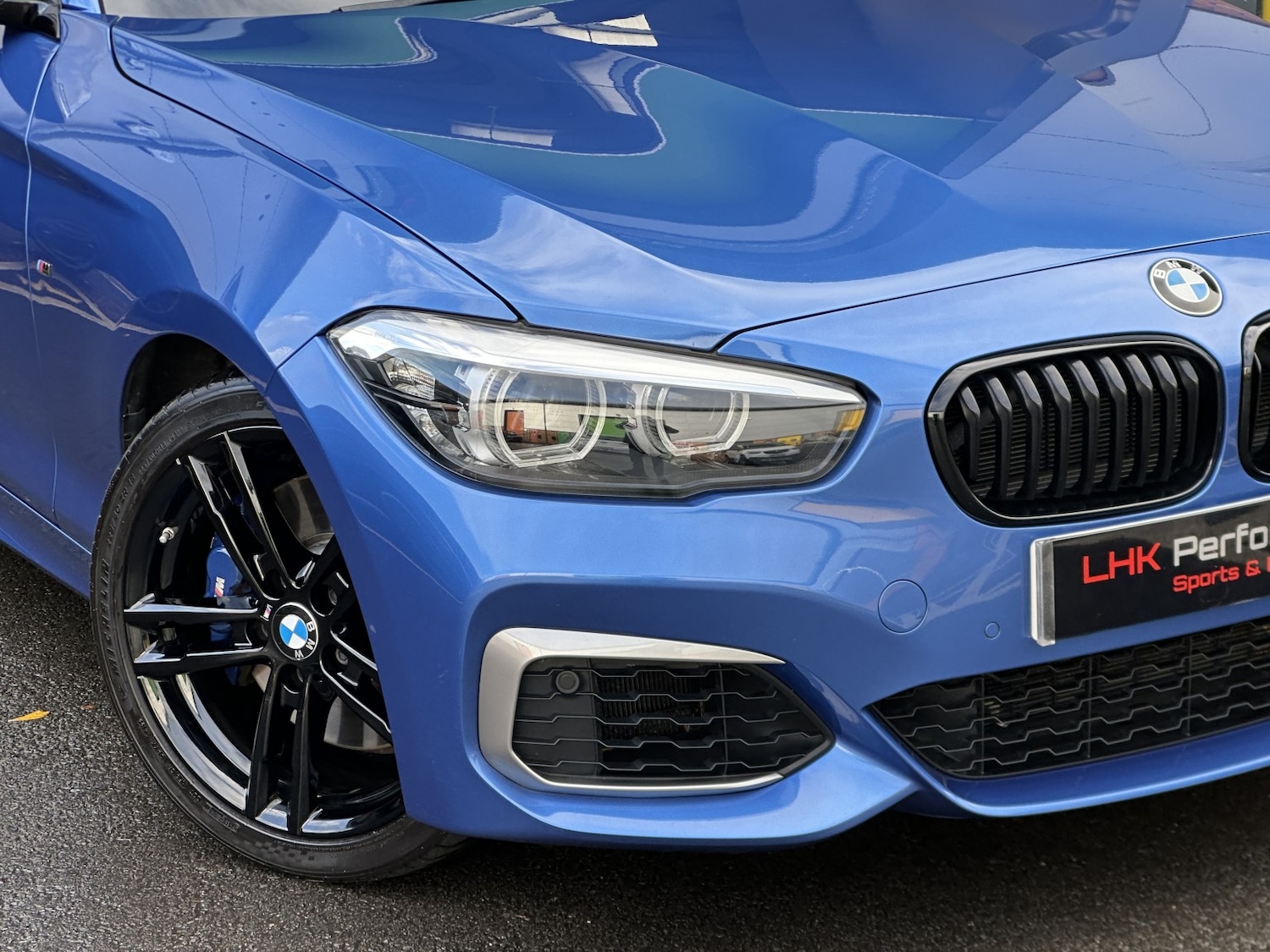 Used BMW 1 Series 2019 for sale - 76897011: Photo 2