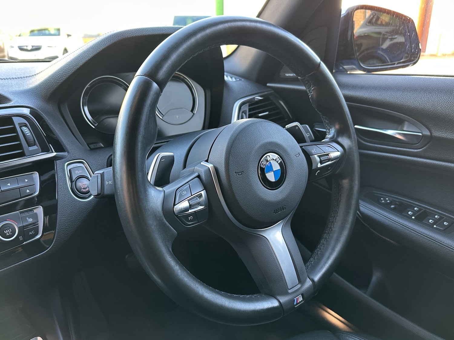 Used BMW 1 Series 2019 for sale - 76897011: Photo 24