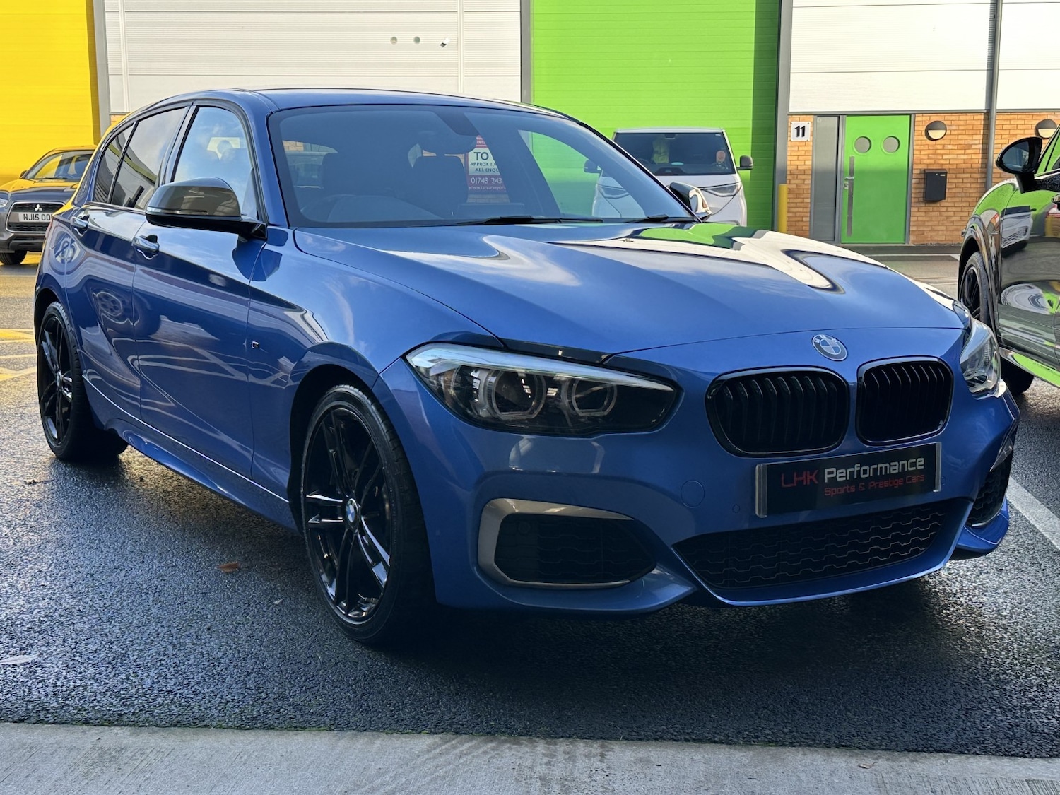 Used BMW 1 Series 2019 for sale - 76897011: Photo 27