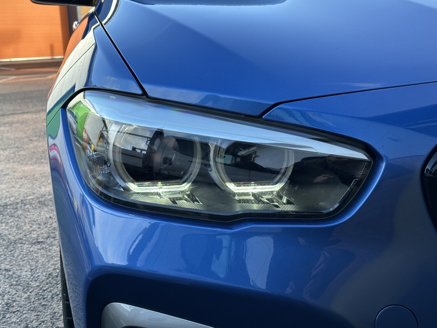 Used BMW 1 Series 2019 for sale - 76897011: Photo 29