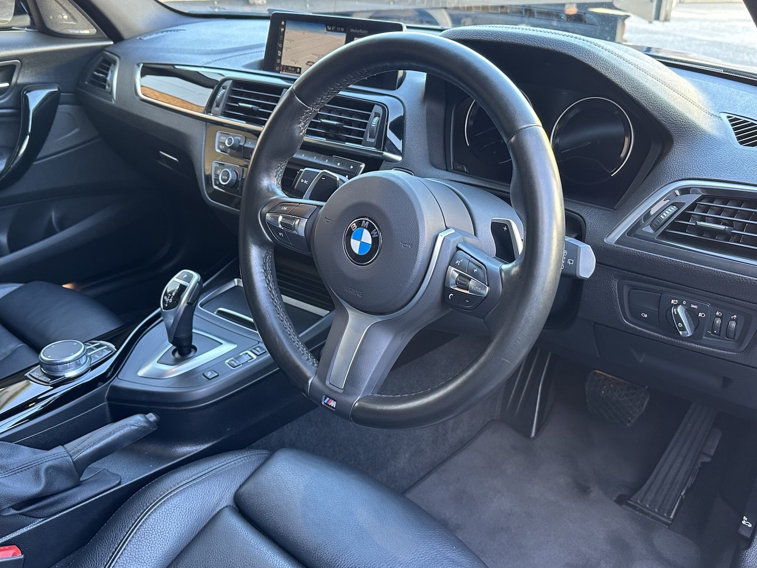 Used BMW 1 Series 2019 for sale - 76897011: Photo 3