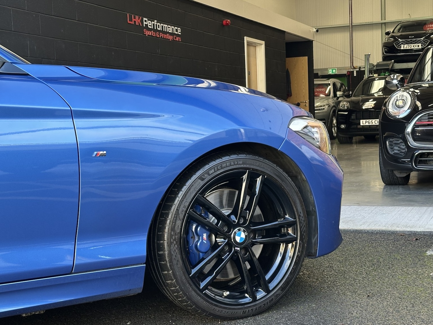 Used BMW 1 Series 2019 for sale - 76897011: Photo 30