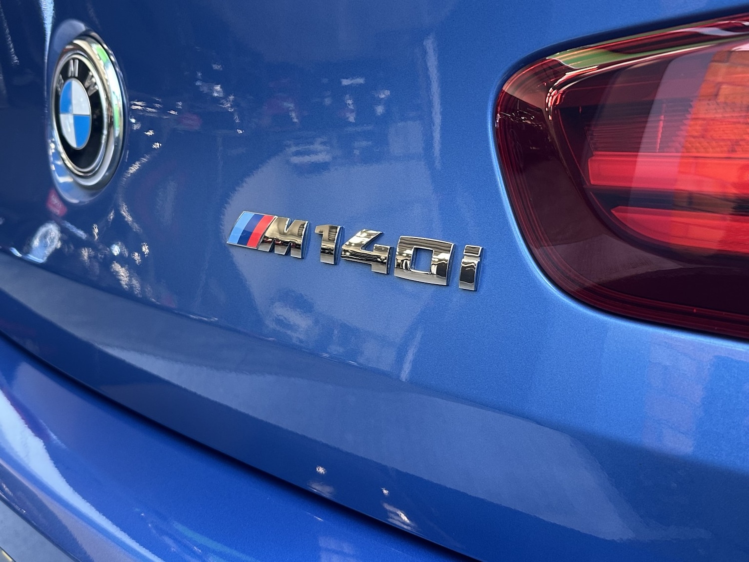 Used BMW 1 Series 2019 for sale - 76897011: Photo 33