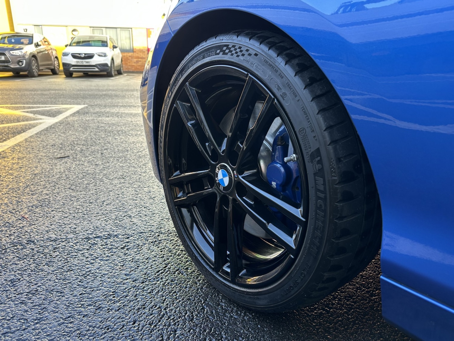 Used BMW 1 Series 2019 for sale - 76897011: Photo 34