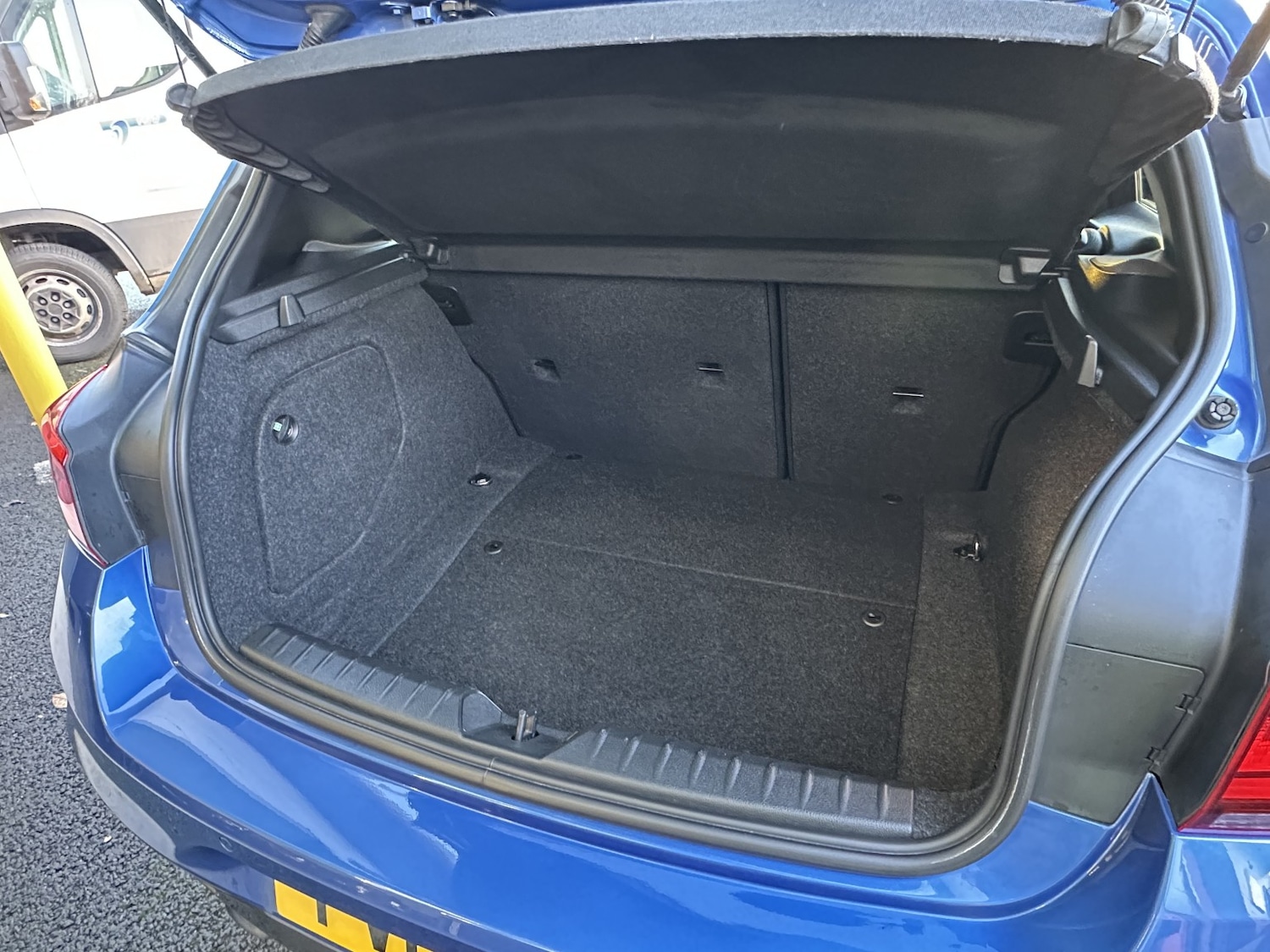 Used BMW 1 Series 2019 for sale - 76897011: Photo 35