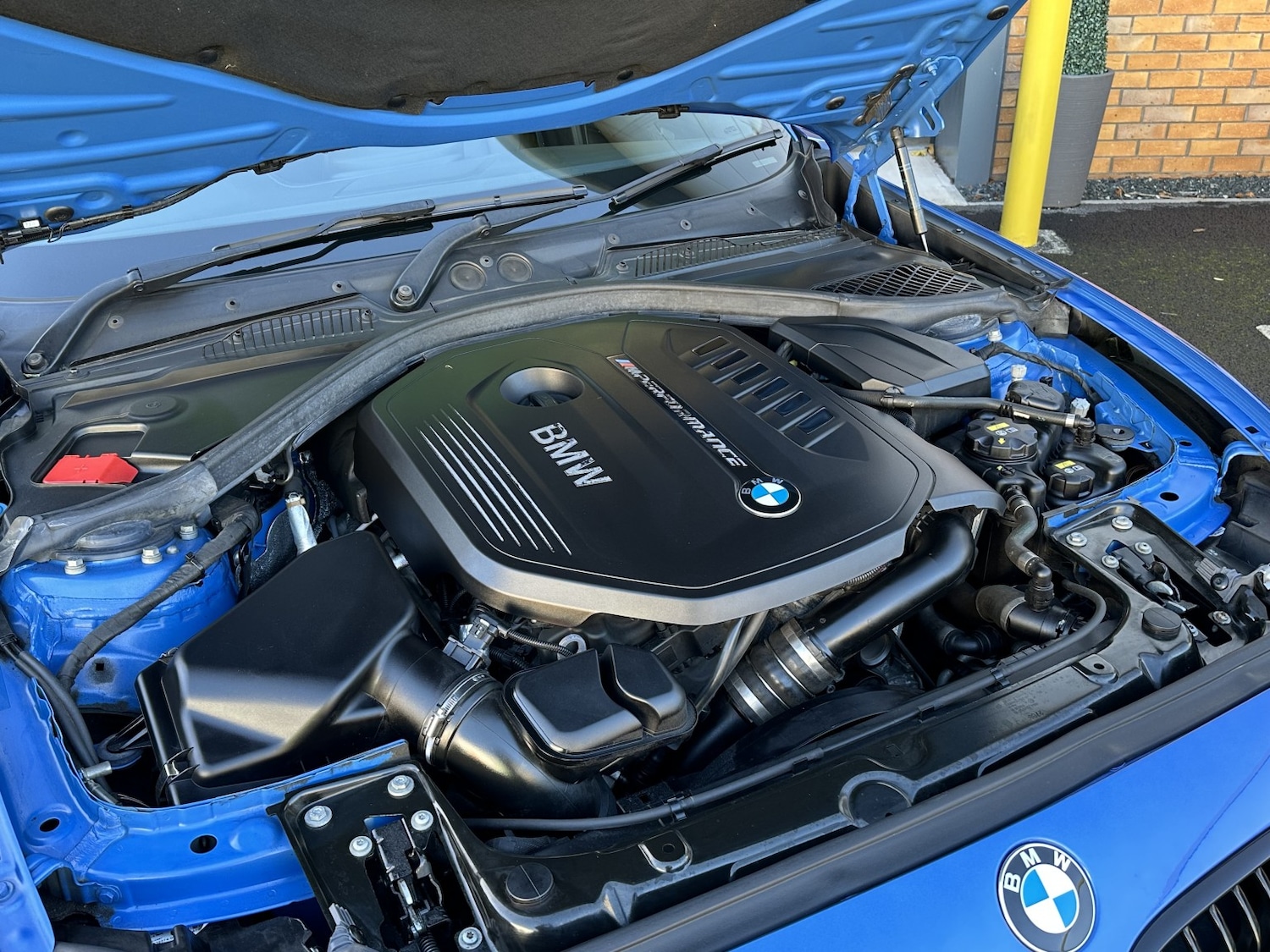 Used BMW 1 Series 2019 for sale - 76897011: Photo 36