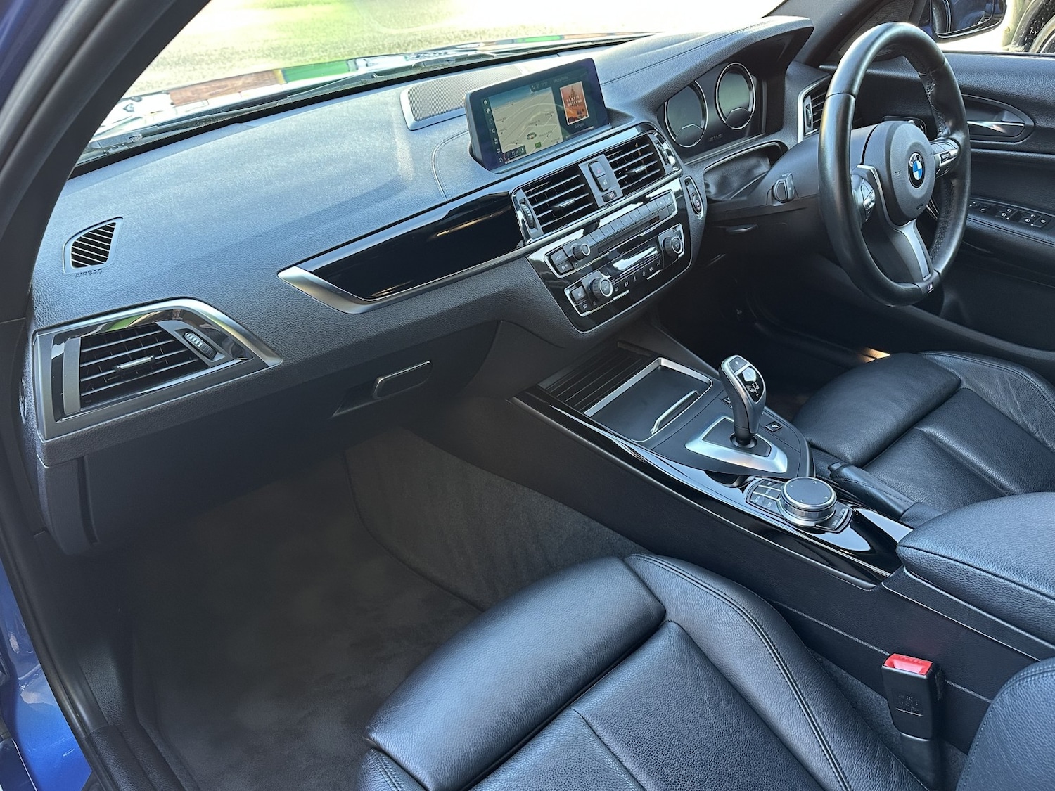 Used BMW 1 Series 2019 for sale - 76897011: Photo 4