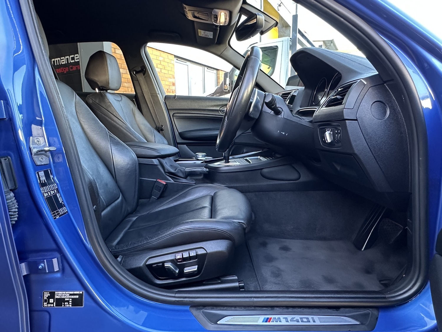 Used BMW 1 Series 2019 for sale - 76897011: Photo 5