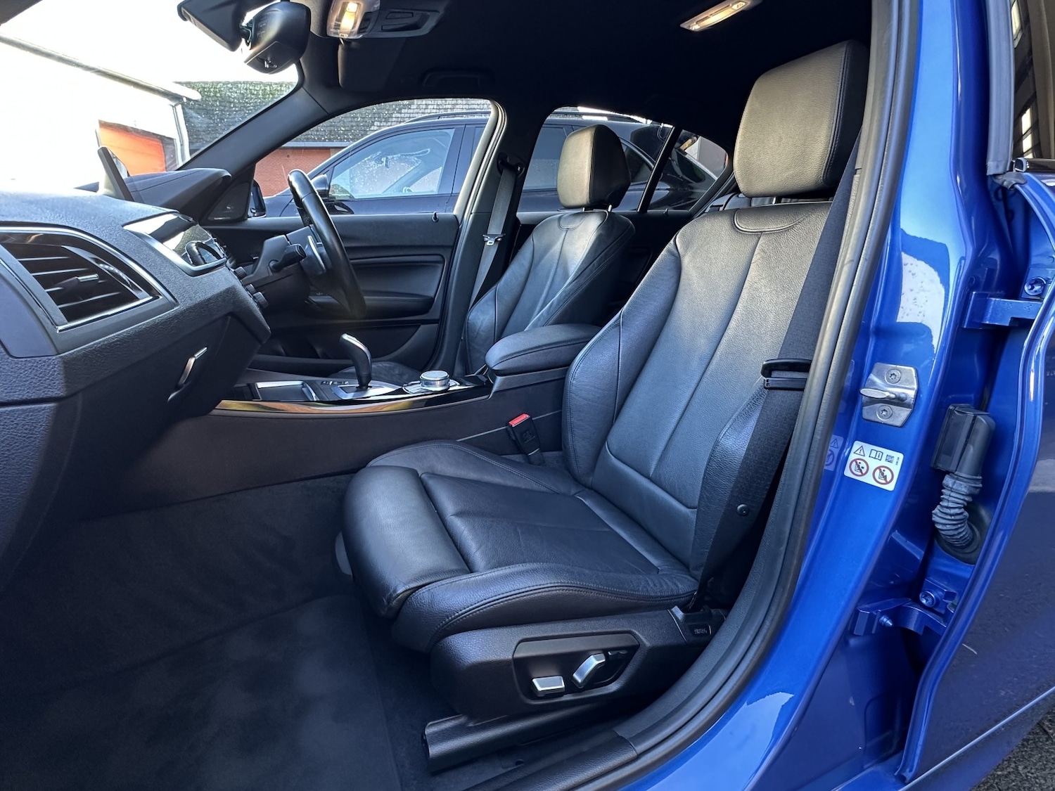 Used BMW 1 Series 2019 for sale - 76897011: Photo 6