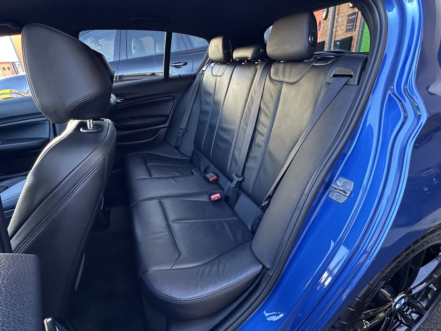 Used BMW 1 Series 2019 for sale - 76897011: Photo 7