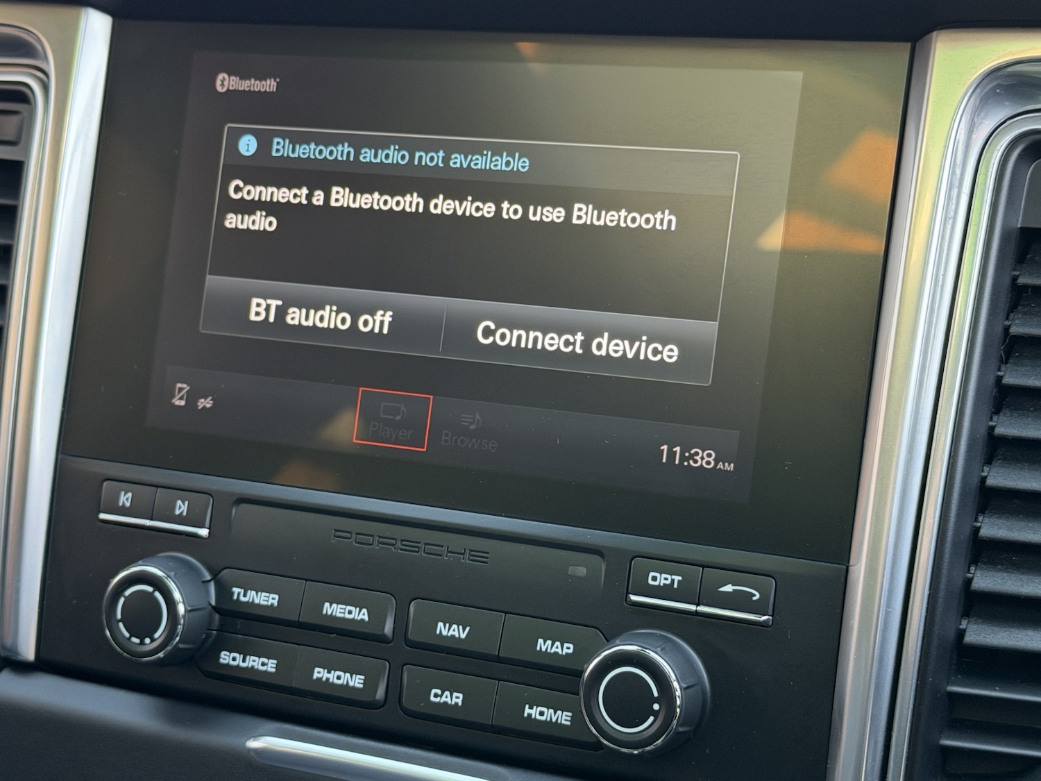 Used Porsche Macan 2018 for sale - 77954040: Photo 17