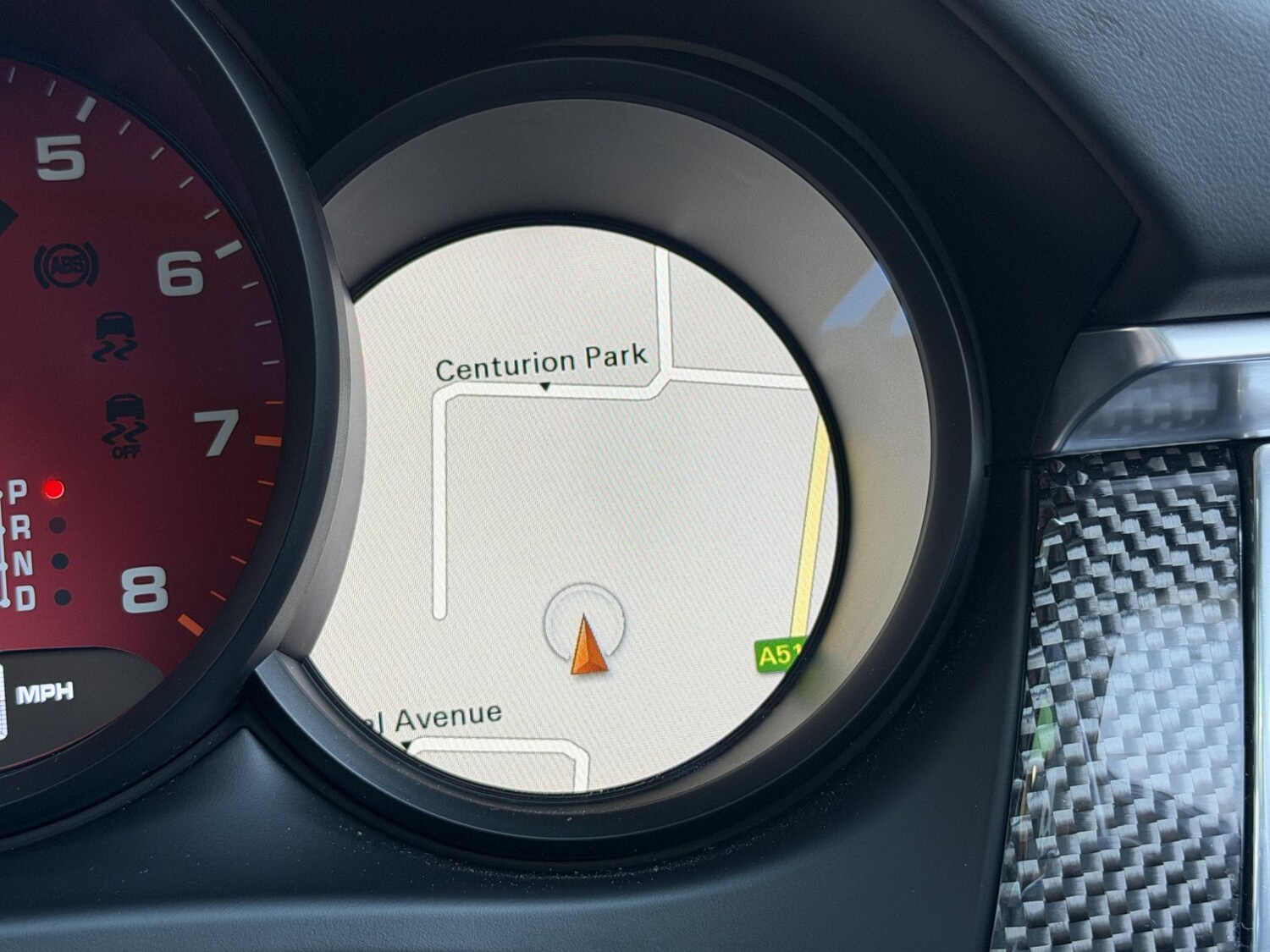 Used Porsche Macan 2018 for sale - 77954040: Photo 18