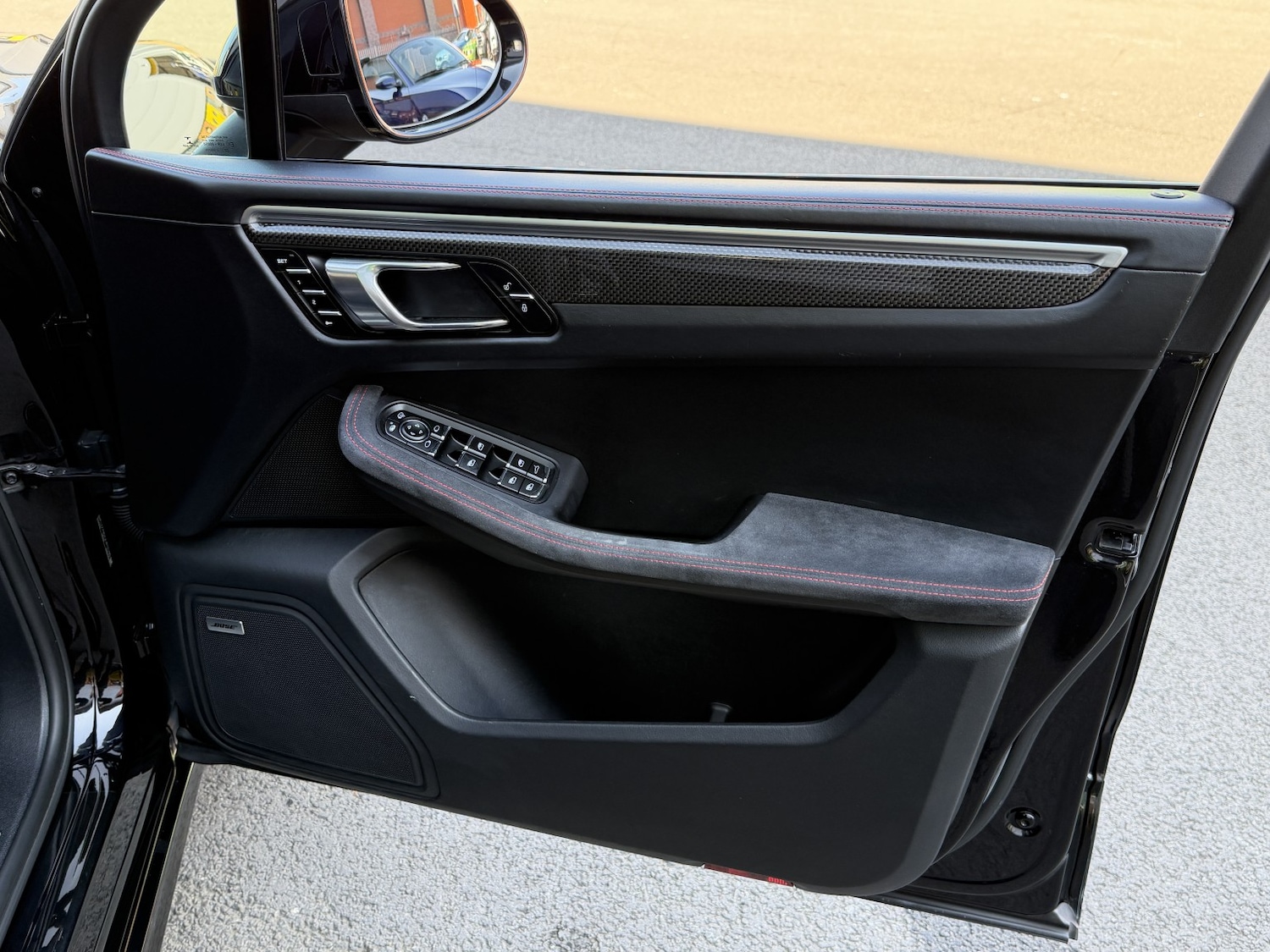 Used Porsche Macan 2018 for sale - 77954040: Photo 26