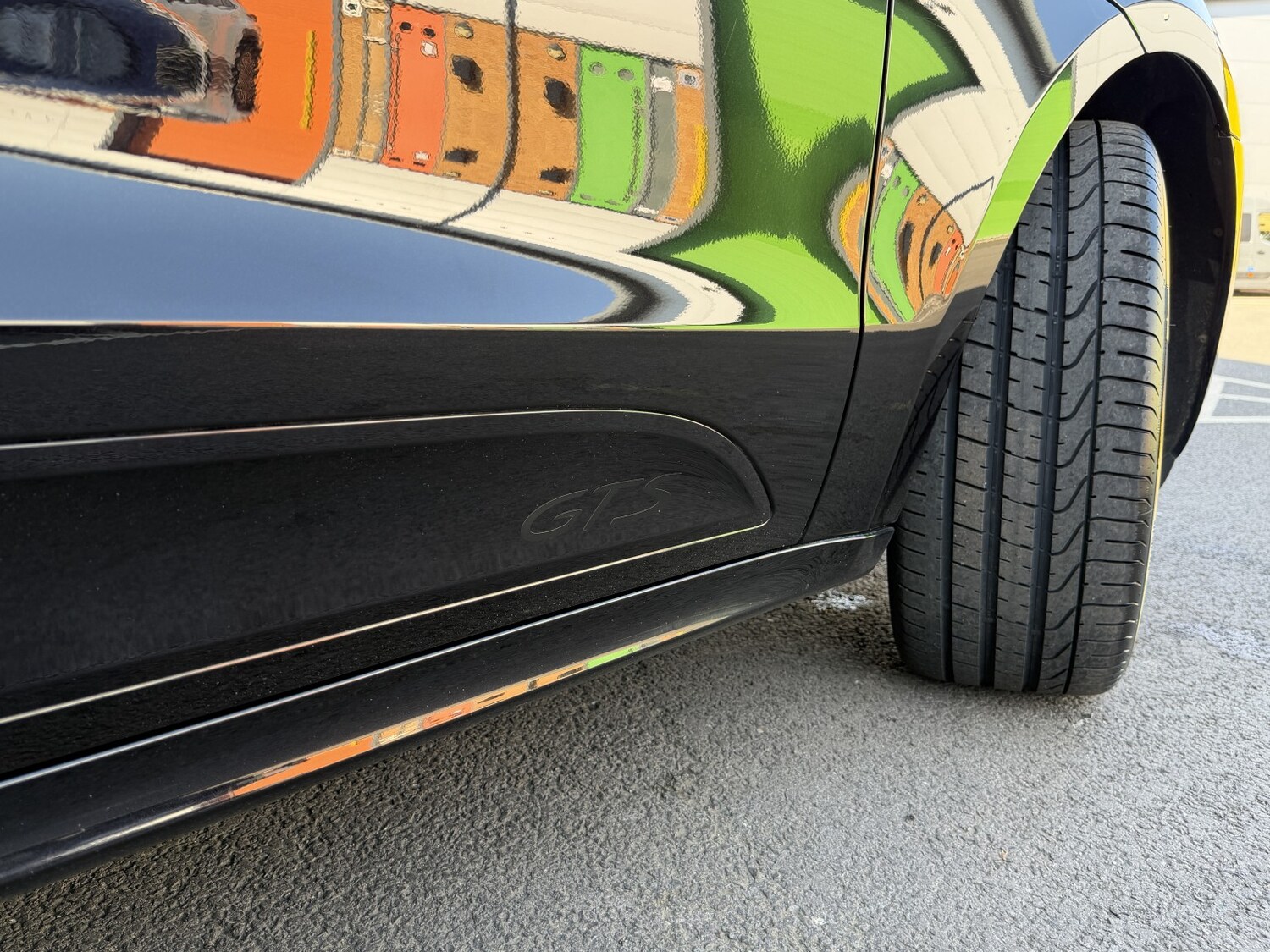 Used Porsche Macan 2018 for sale - 77954040: Photo 34