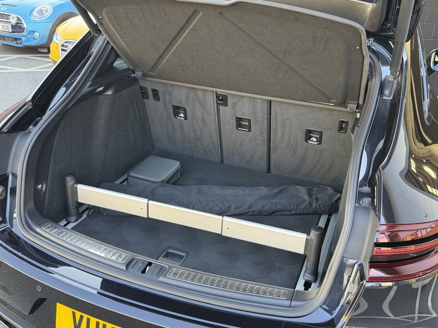 Used Porsche Macan 2018 for sale - 77954040: Photo 35