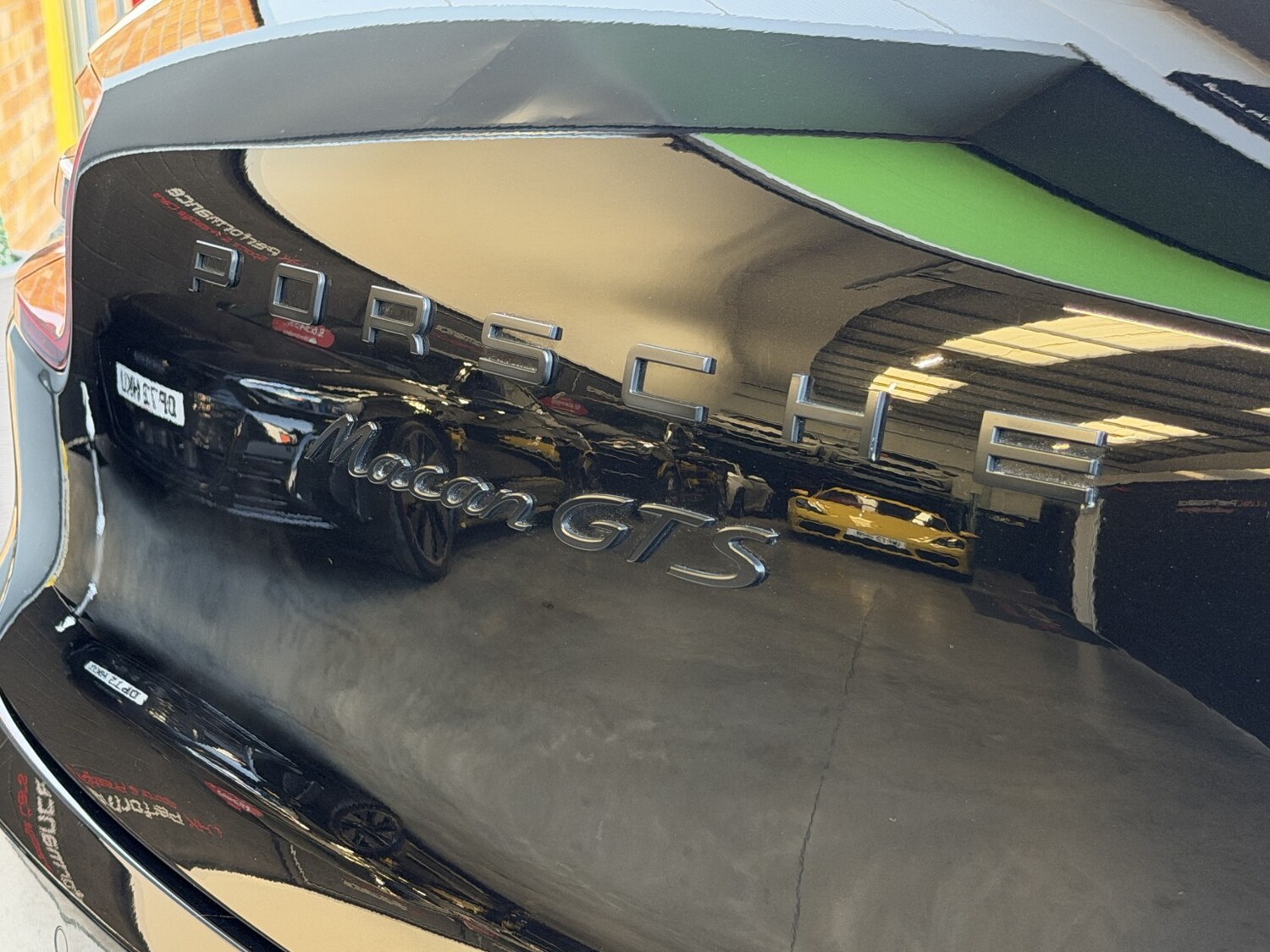 Used Porsche Macan 2018 for sale - 77954040: Photo 37