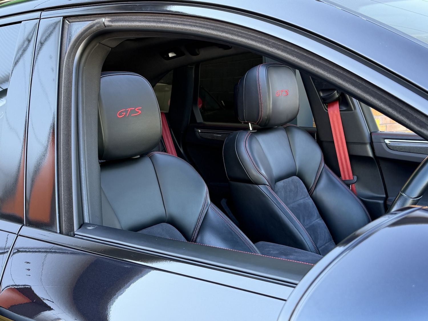 Used Porsche Macan 2018 for sale - 77954040: Photo 7