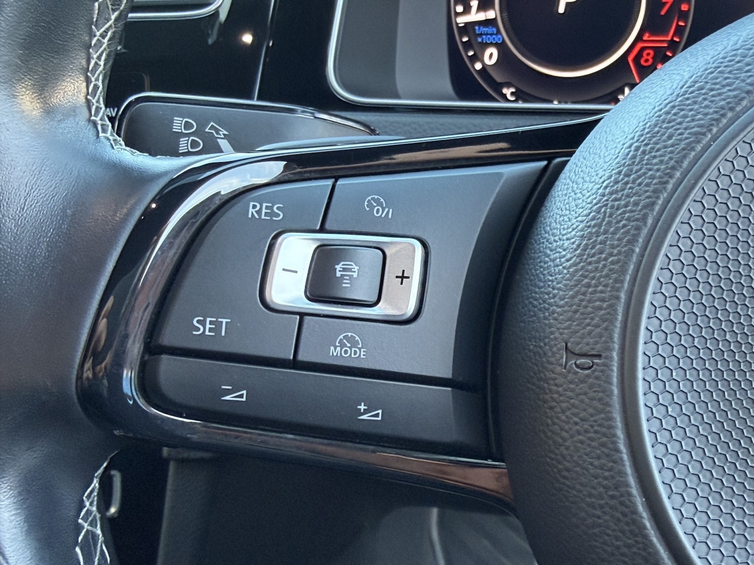 Used Volkswagen Golf 2018 for sale - 76799311: Photo 12