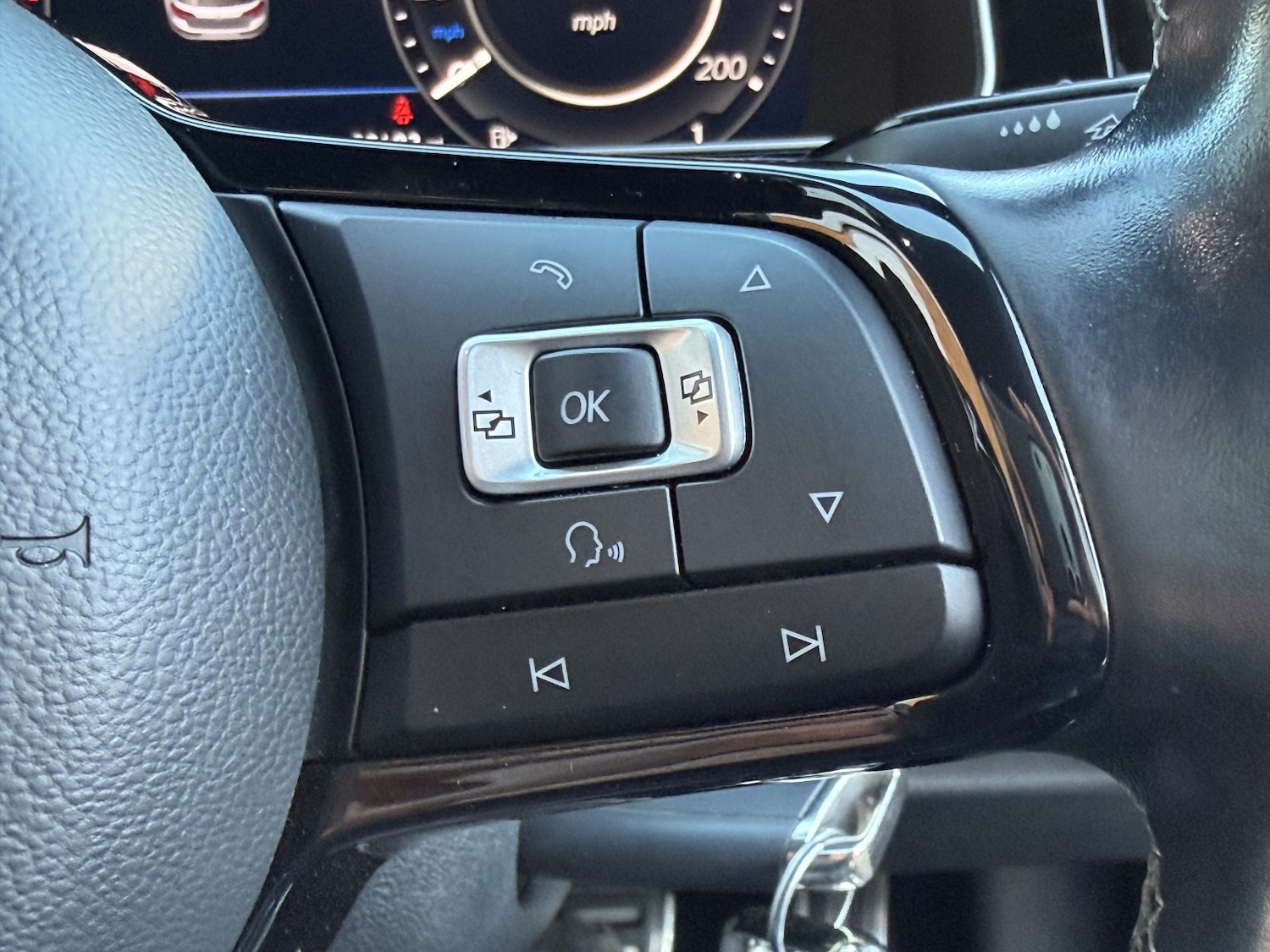 Used Volkswagen Golf 2018 for sale - 76799311: Photo 13