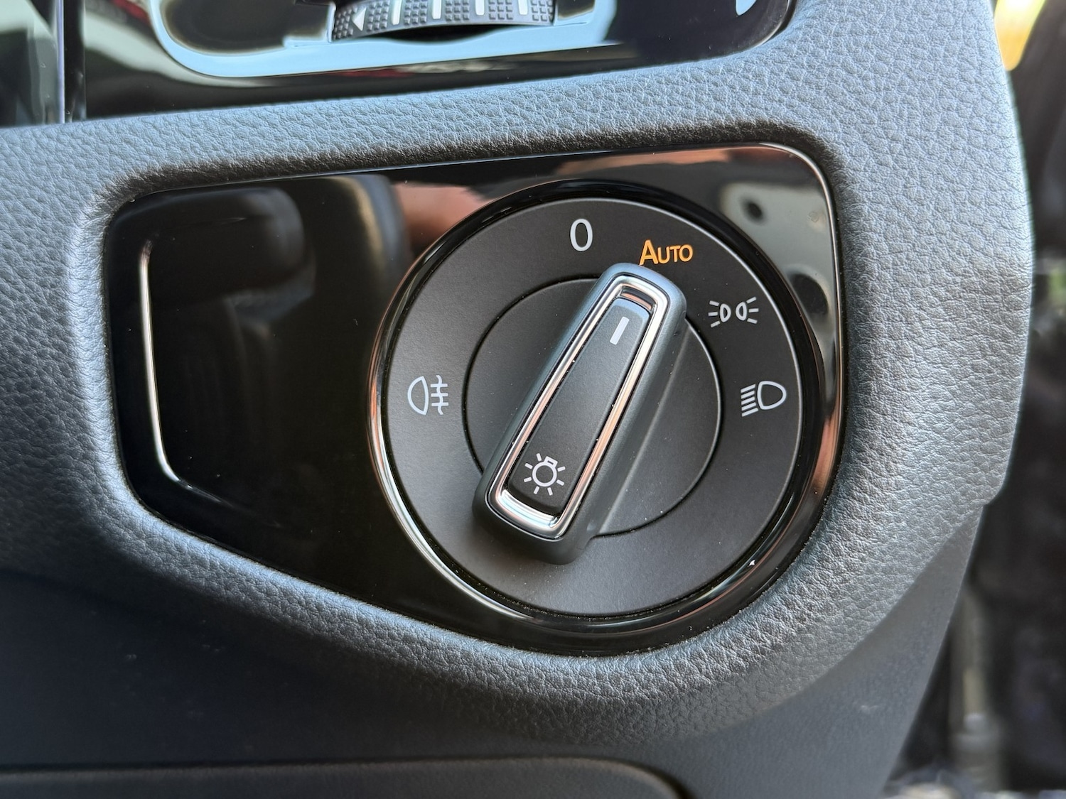 Used Volkswagen Golf 2018 for sale - 76799311: Photo 16