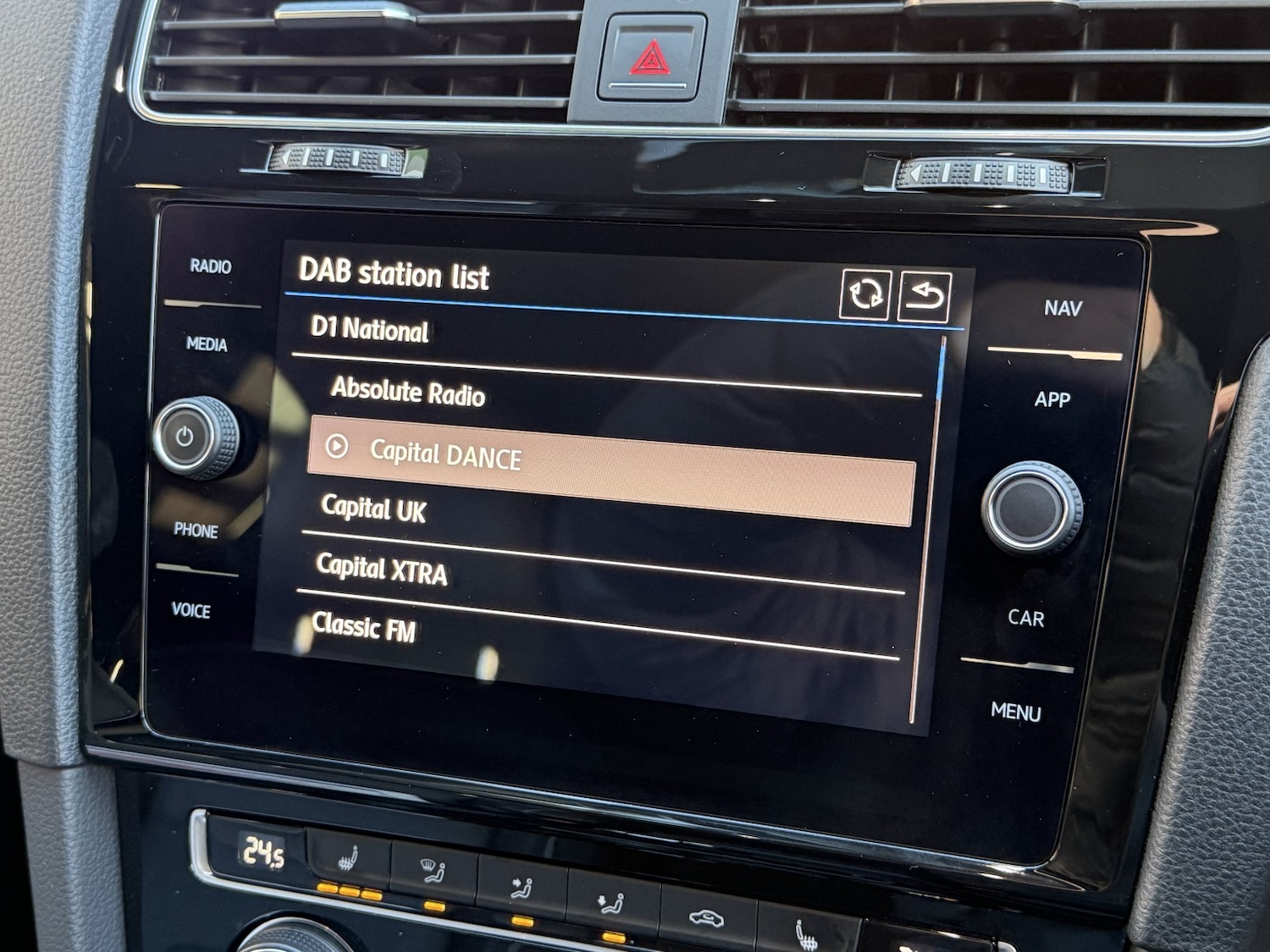 Used Volkswagen Golf 2018 for sale - 76799311: Photo 17