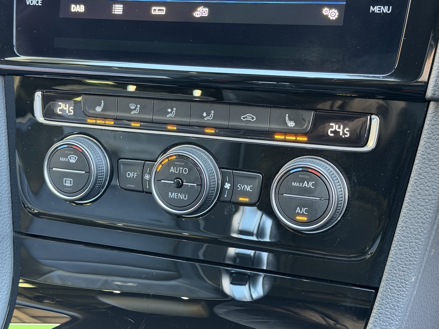 Used Volkswagen Golf 2018 for sale - 76799311: Photo 18