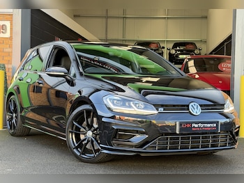 2018 - 2.0 TSI 310 R 5dr 4MOTION DSG