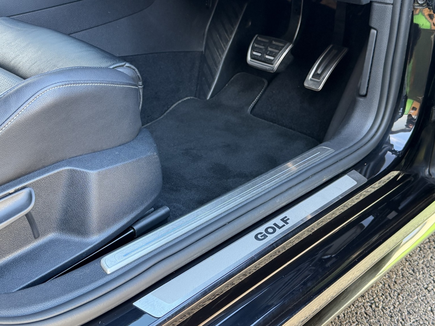 Used Volkswagen Golf 2018 for sale - 76799311: Photo 20