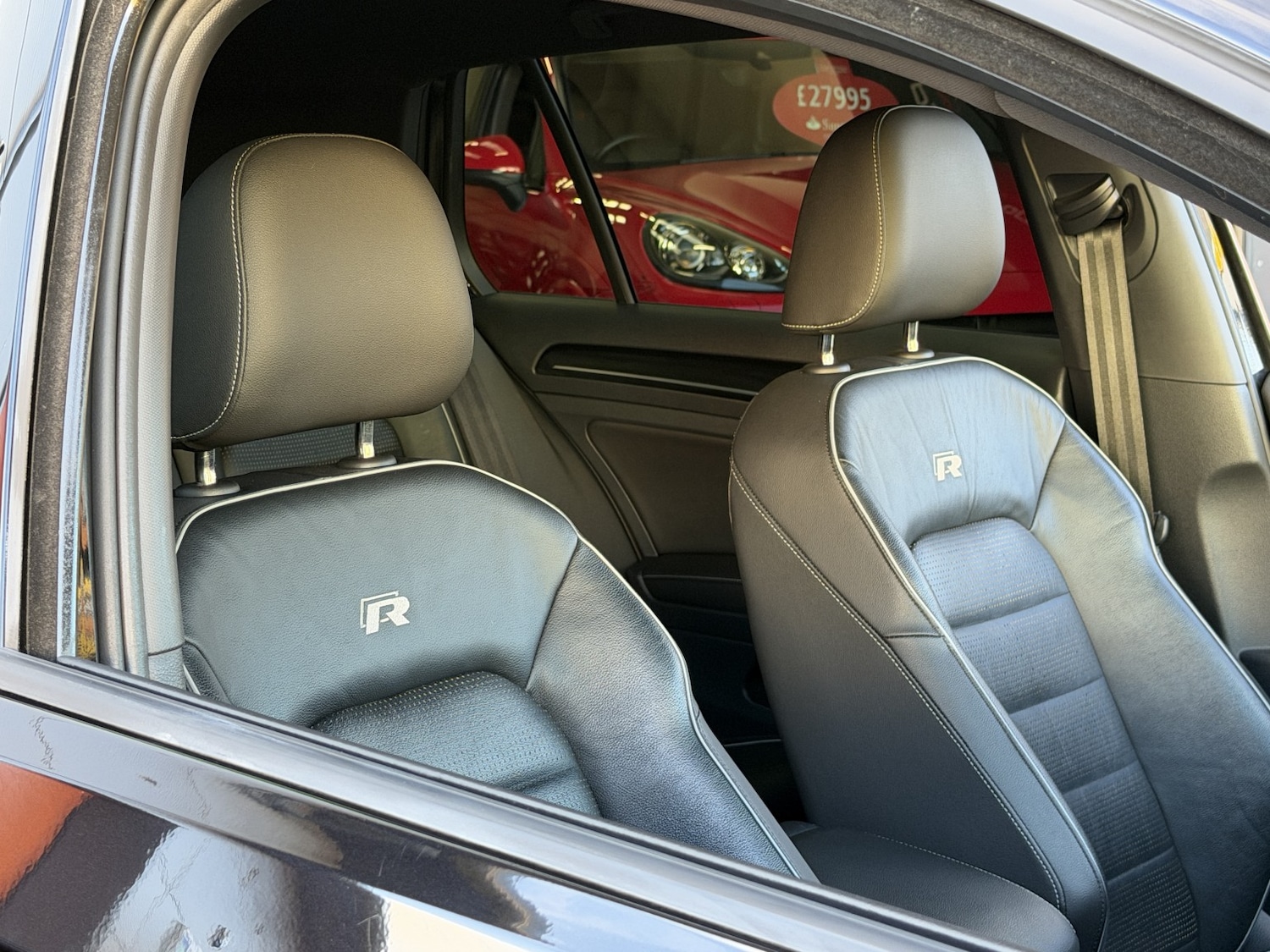 Used Volkswagen Golf 2018 for sale - 76799311: Photo 21