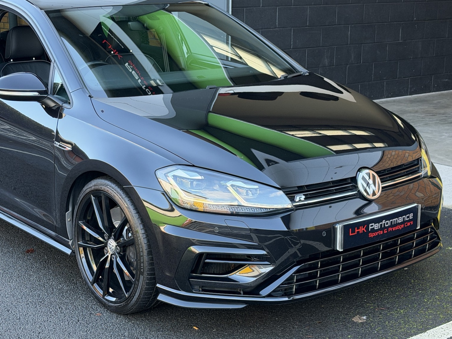 Used Volkswagen Golf 2018 for sale - 76799311: Photo 27