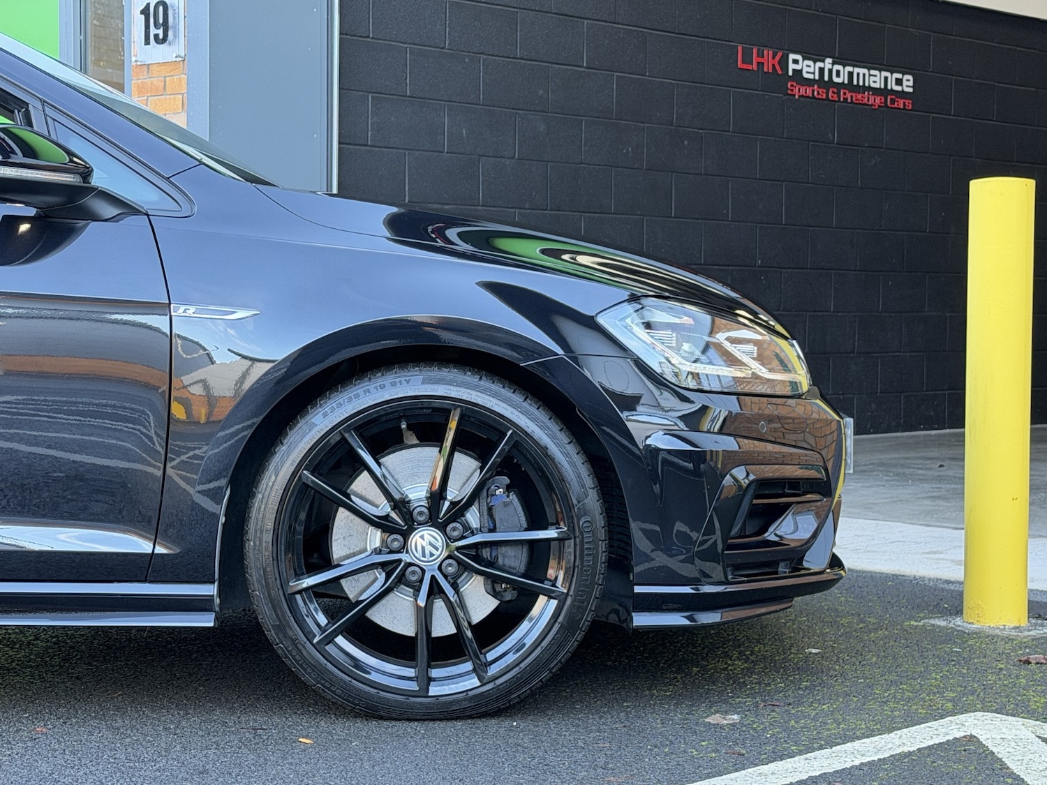 Used Volkswagen Golf 2018 for sale - 76799311: Photo 28