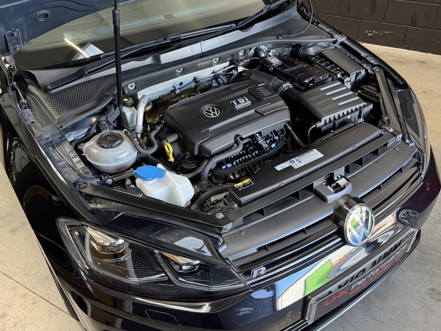 Used Volkswagen Golf 2018 for sale - 76799311: Photo 30