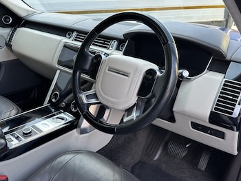 Used Land Rover Range Rover 2018 for sale - 79335641: Photo