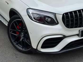 Used Mercedes-Benz GLC 2018 for sale - 75338006: Photo