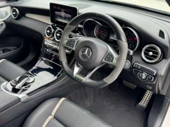 Used Mercedes-Benz GLC 2018 for sale - 75338006: Photo